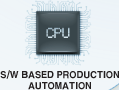 S/W based production automation